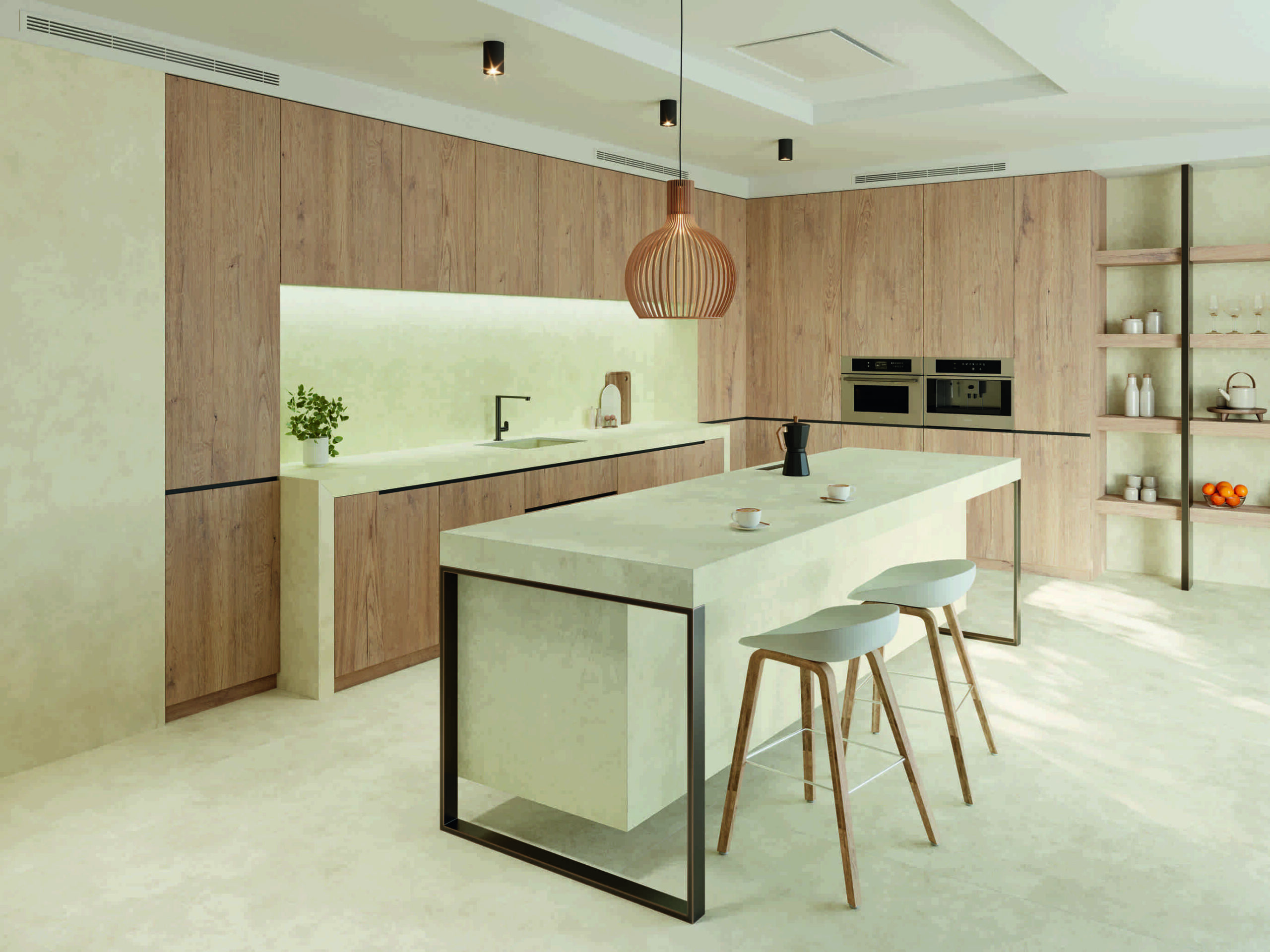 Illustration de ODENSE Ambiance