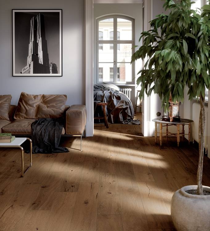 Illustration de PASADENA Ambiance