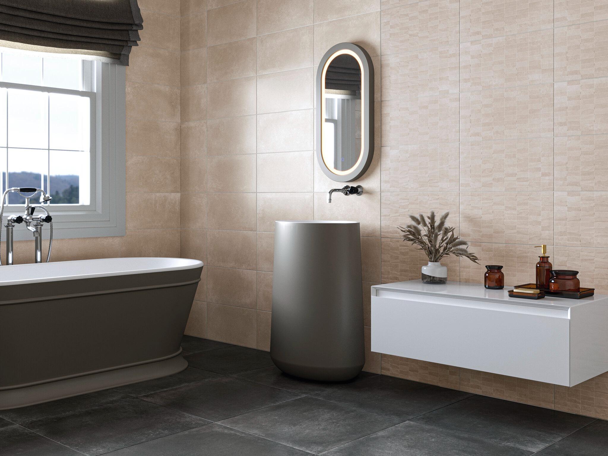 Illustration de PUERTO Ambiance