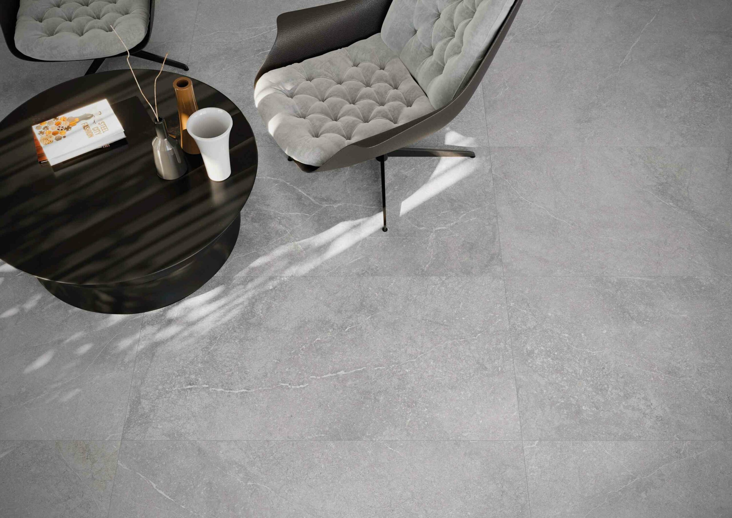 Illustration de RESITA Ambiance