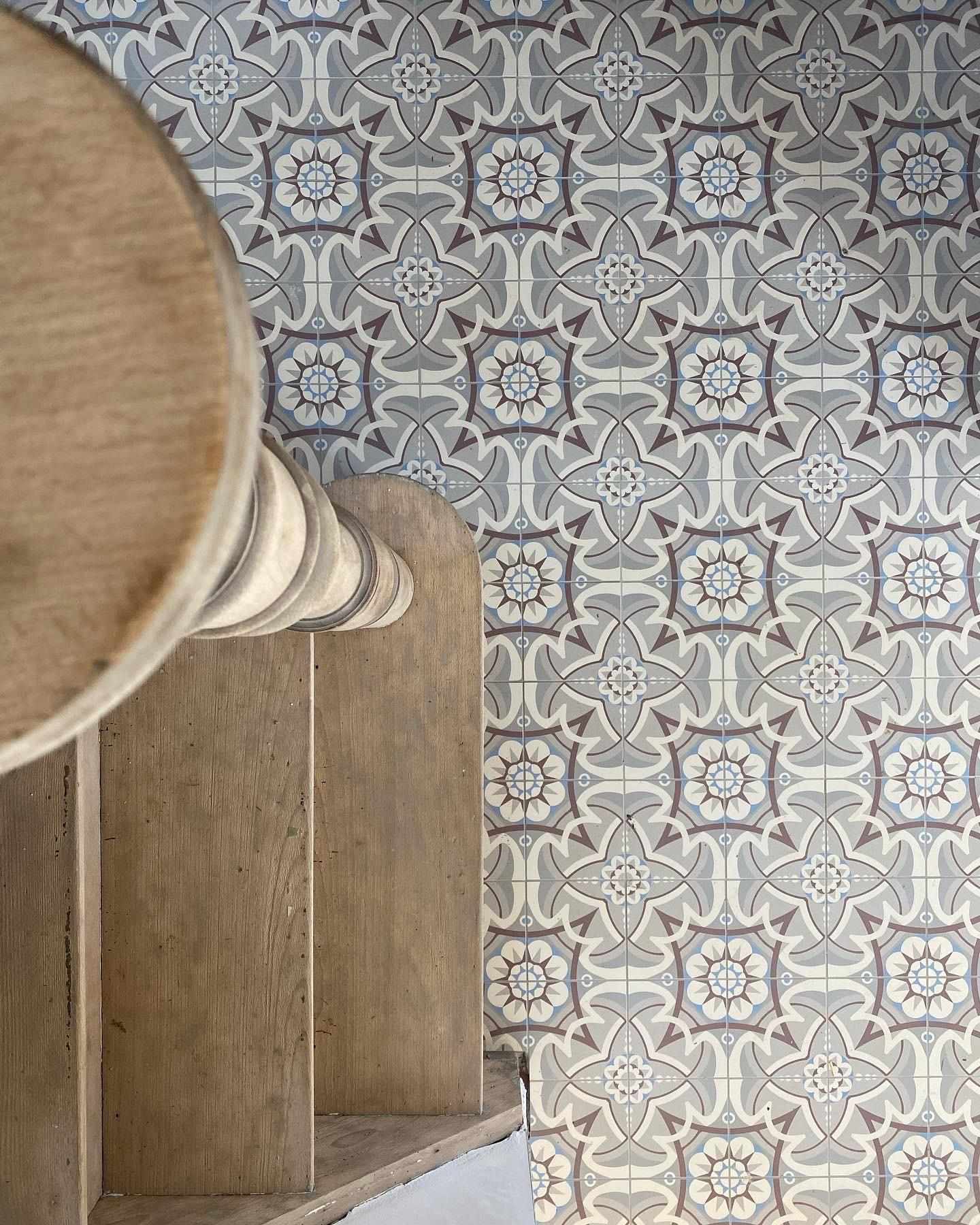 Illustration de SALINAE Ambiance