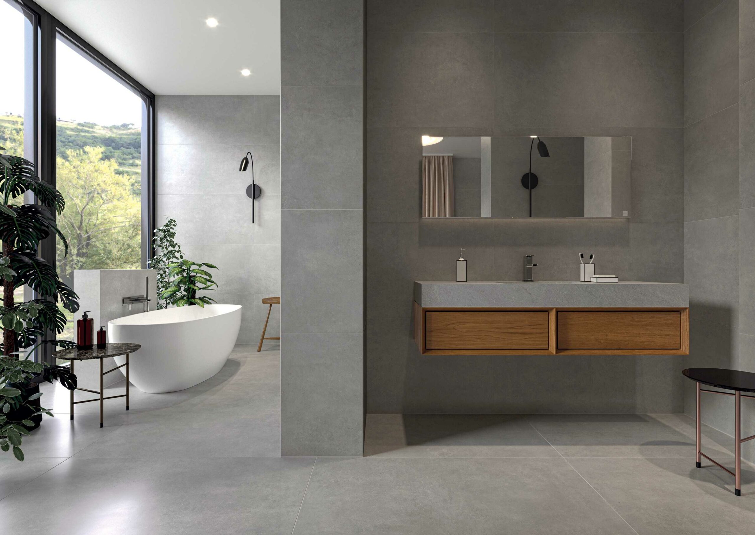 Illustration de TEMBISA Ambiance