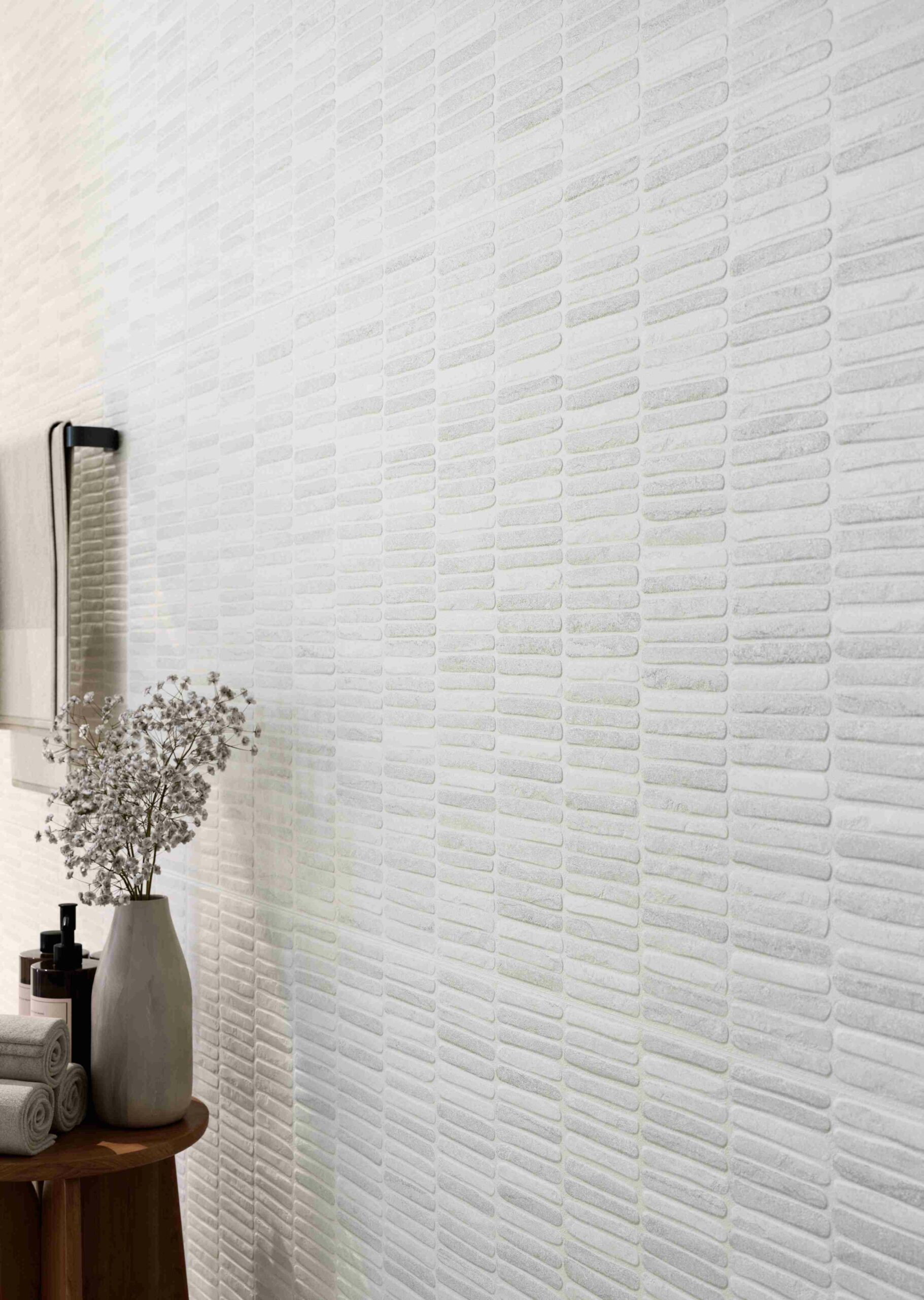 Illustration de TOMBEL Ambiance