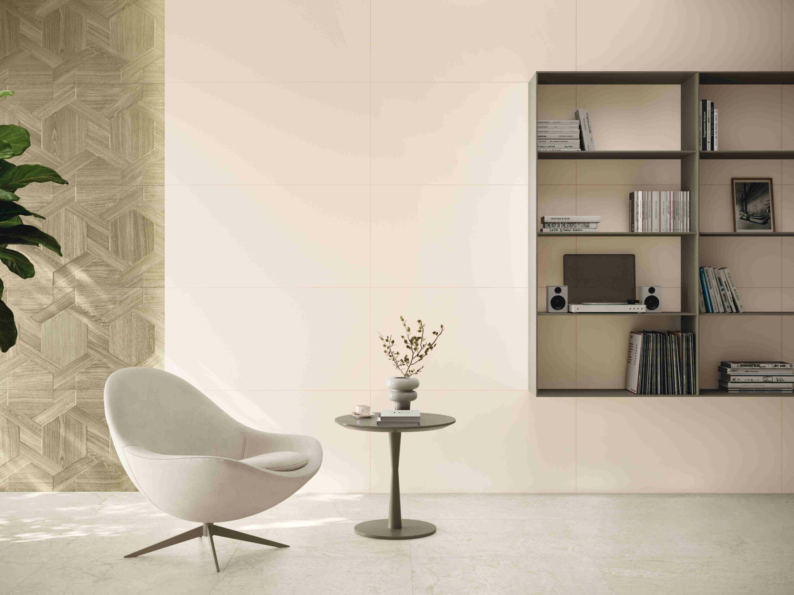 Illustration de TOUBORO Ambiance