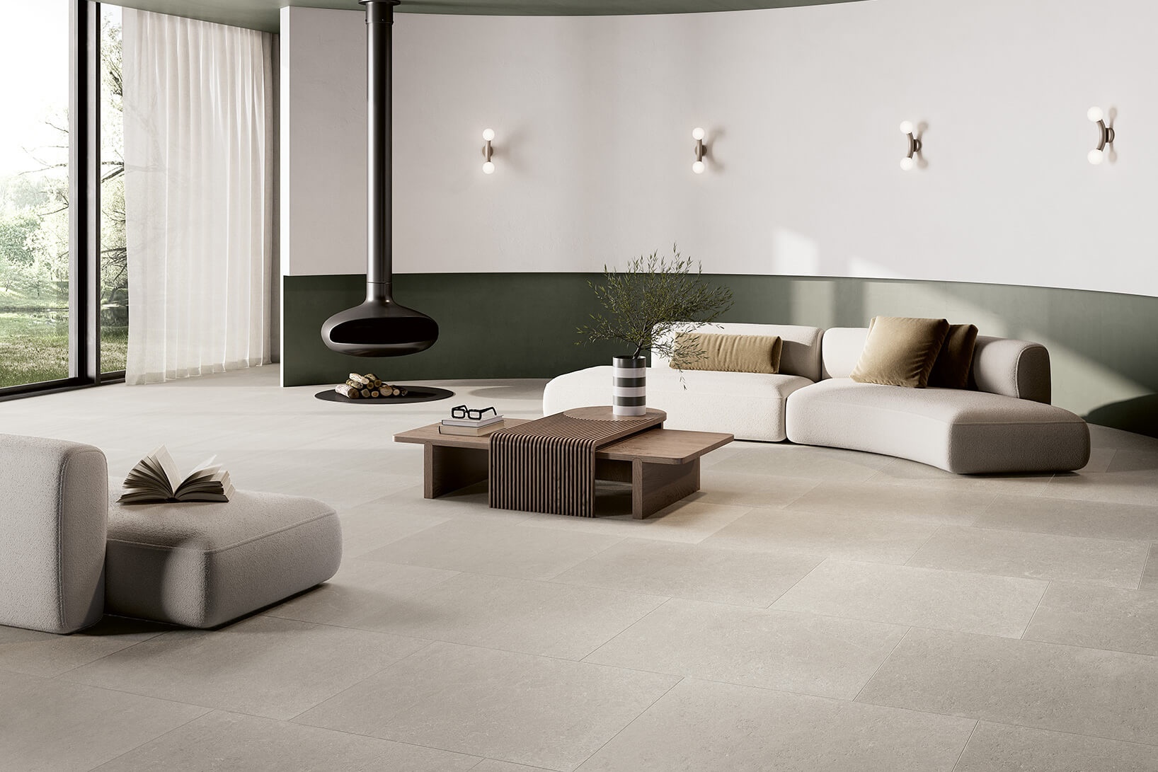 Illustration de YABASSI Ambiance