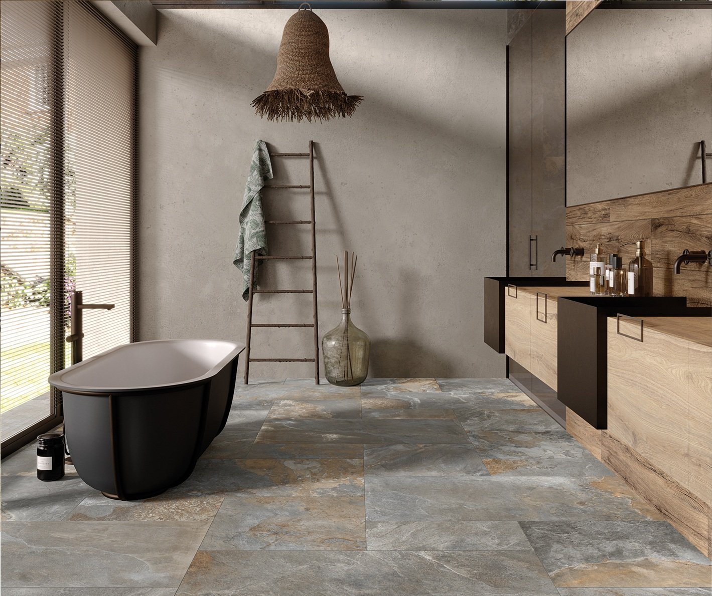 Illustration de YAOUNDE Ambiance