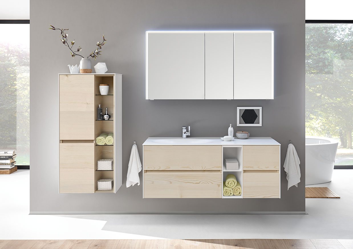 Illustration de AUDACIEUX Ambiance