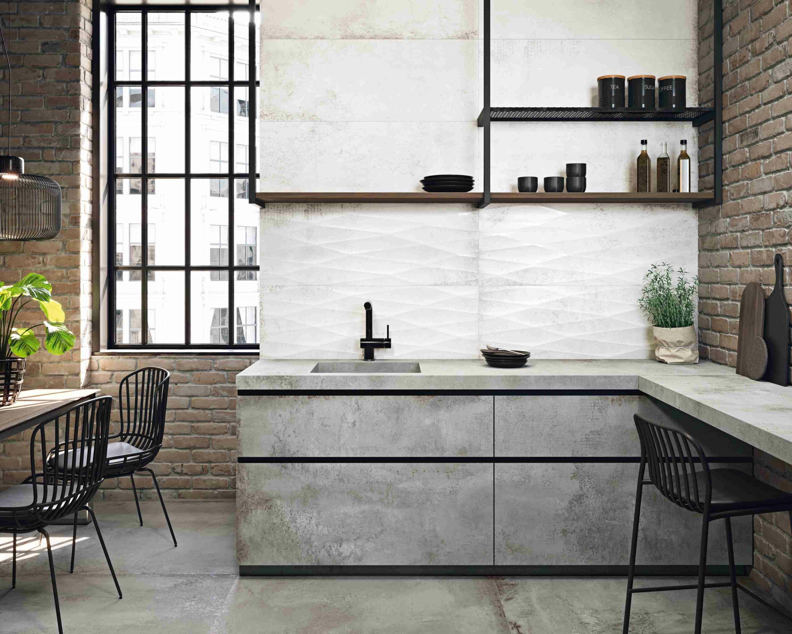 Illustration de BERKELEY Ambiance