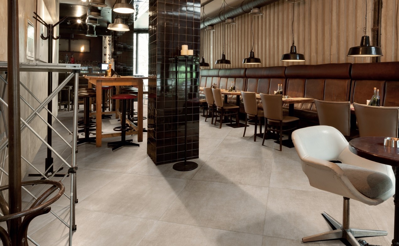 Illustration de CHICAGO Ambiance