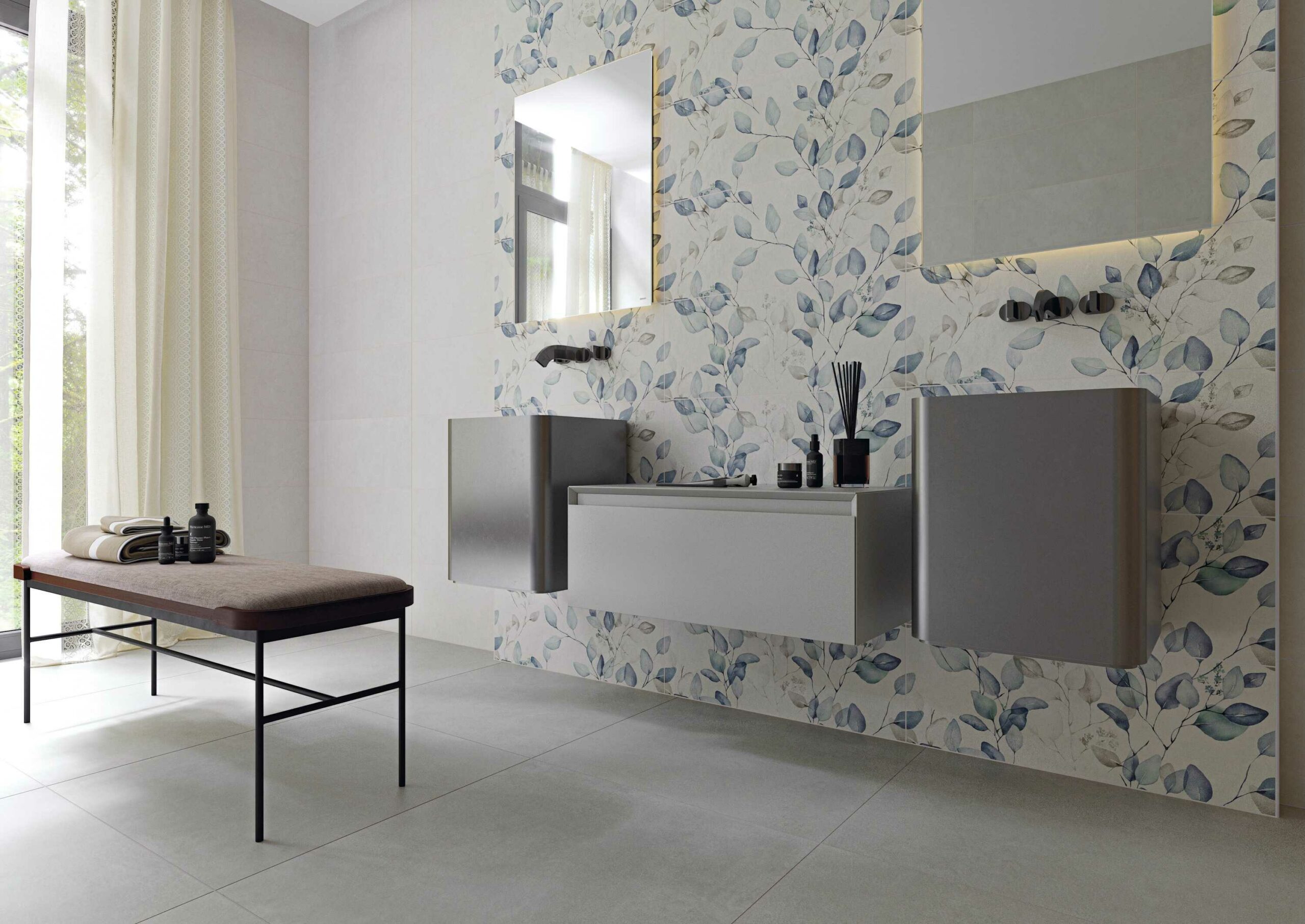 Illustration de DIMITROS Ambiance