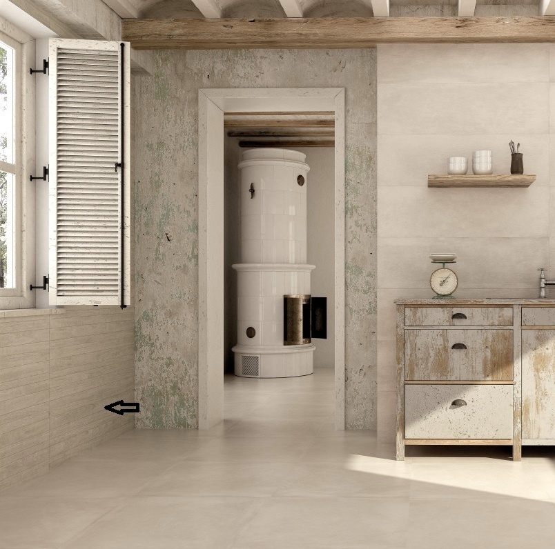 Illustration de GLENDALE Ambiance