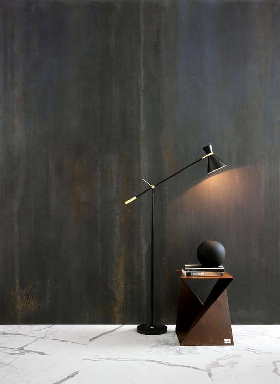 Illustration de GRANDIOSE Ambiance