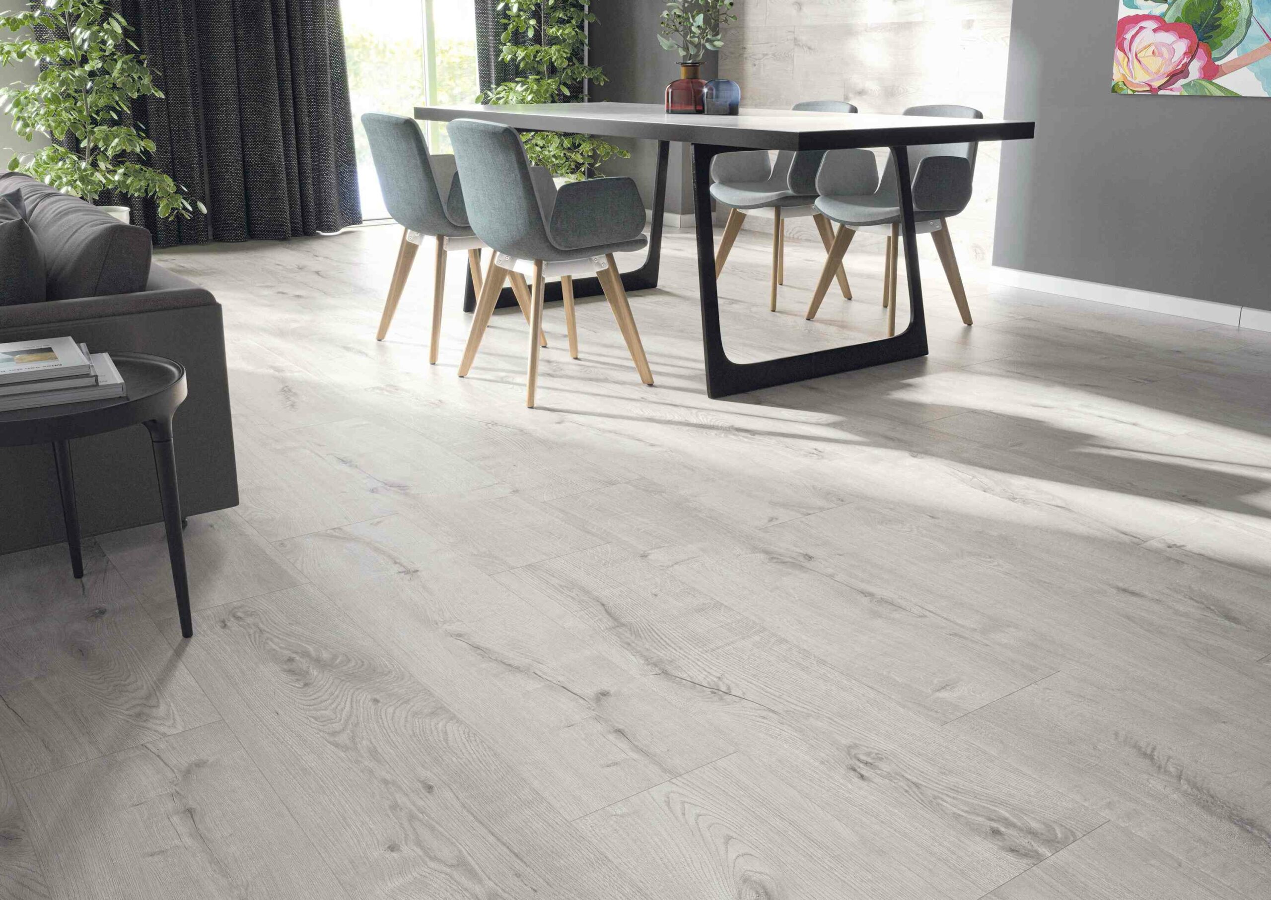 Illustration de IRVINE Ambiance