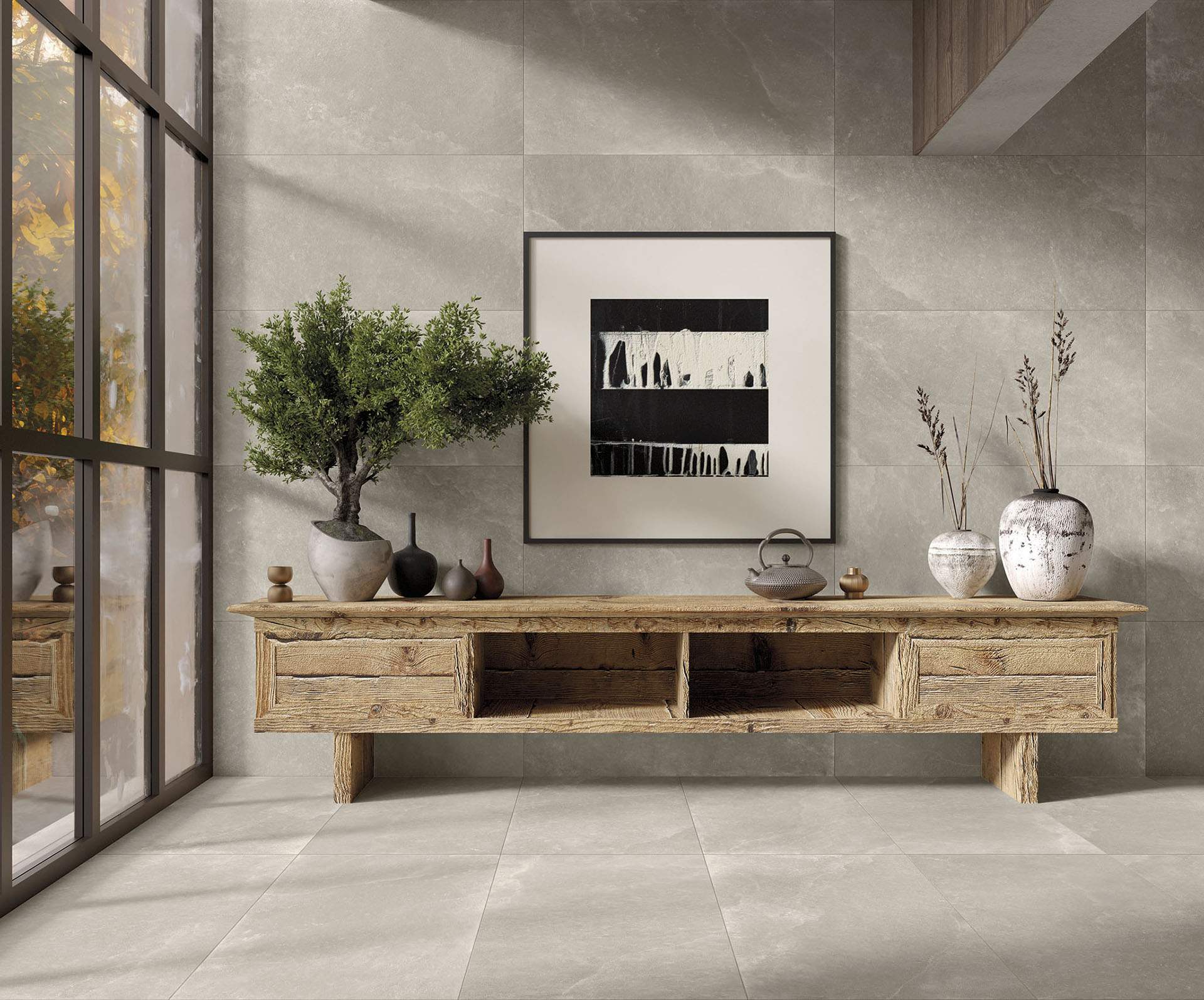 Illustration de KAELE Ambiance