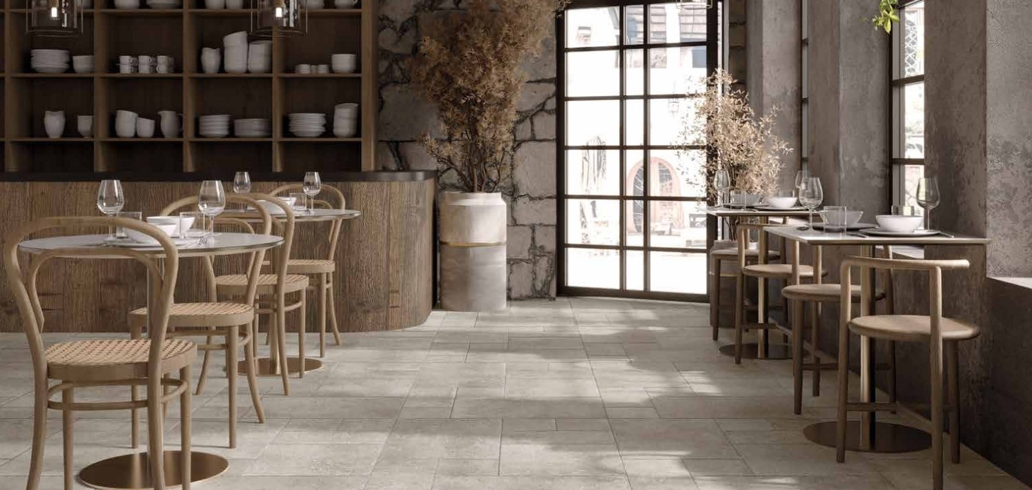 Illustration de KUMBA Ambiance