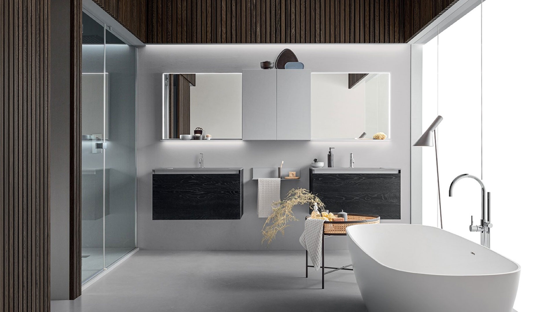 Illustration de LINEO Ambiance