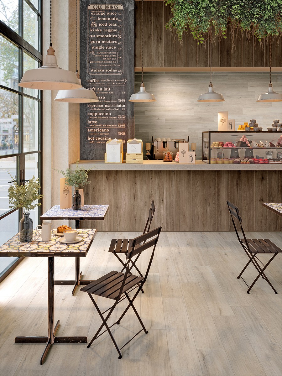 Illustration de MAROUSSI Ambiance