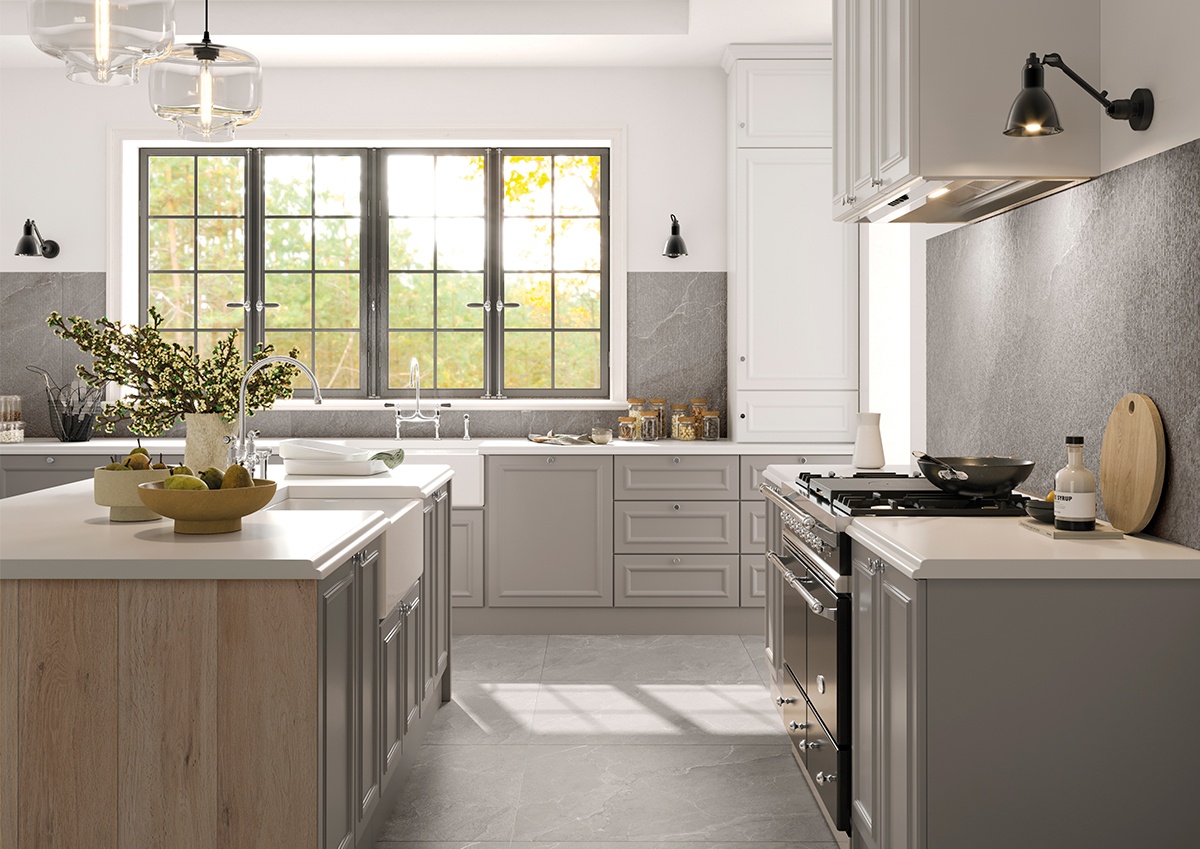 Illustration de MELONG Ambiance