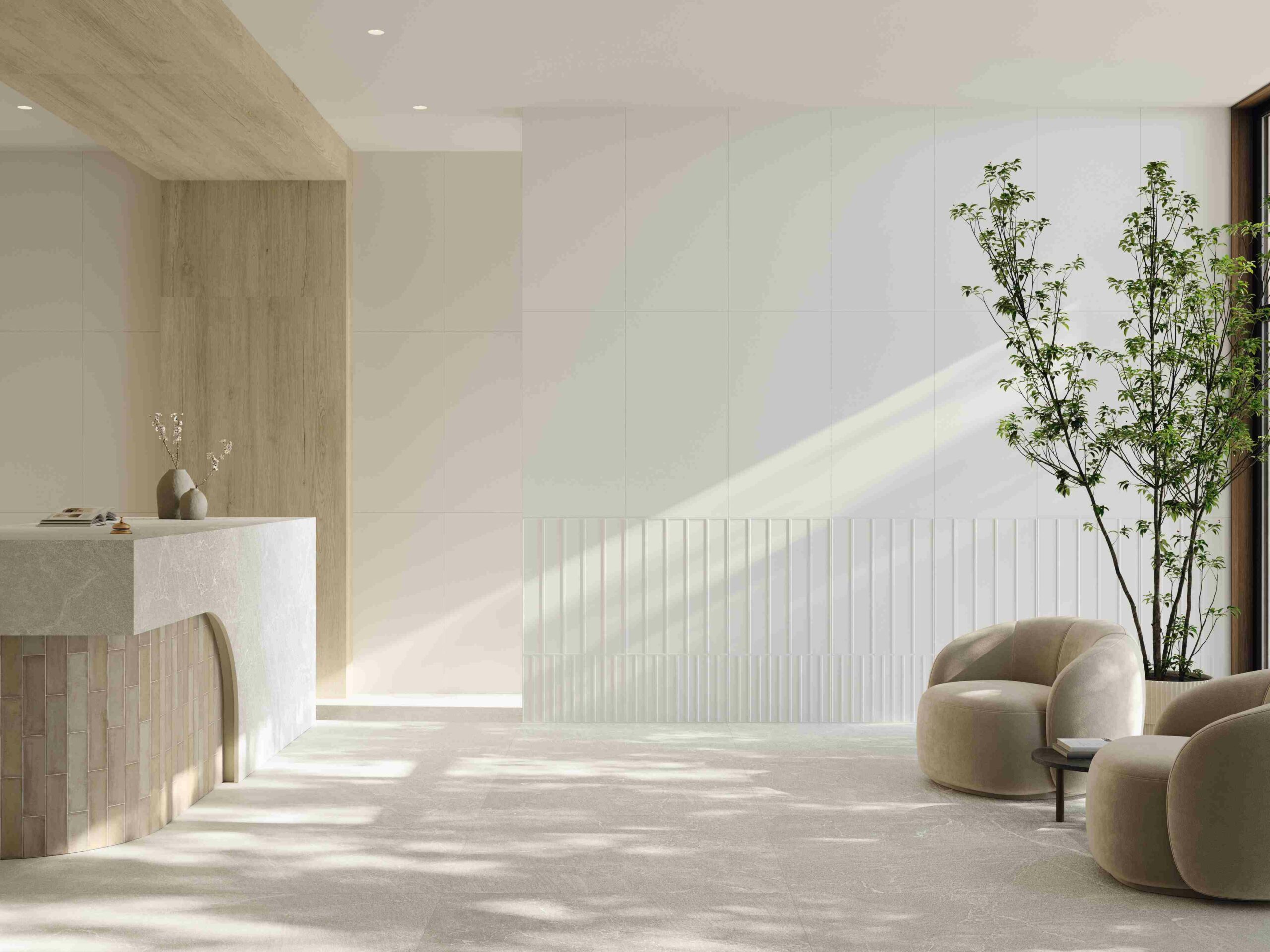 Illustration de NANGA Ambiance