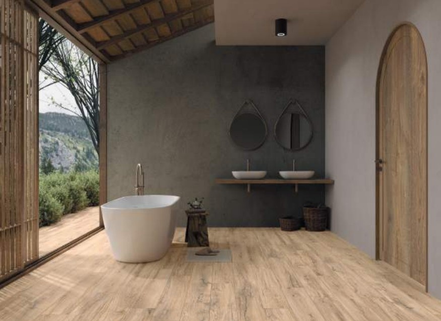 Illustration de NAVODA Ambiance