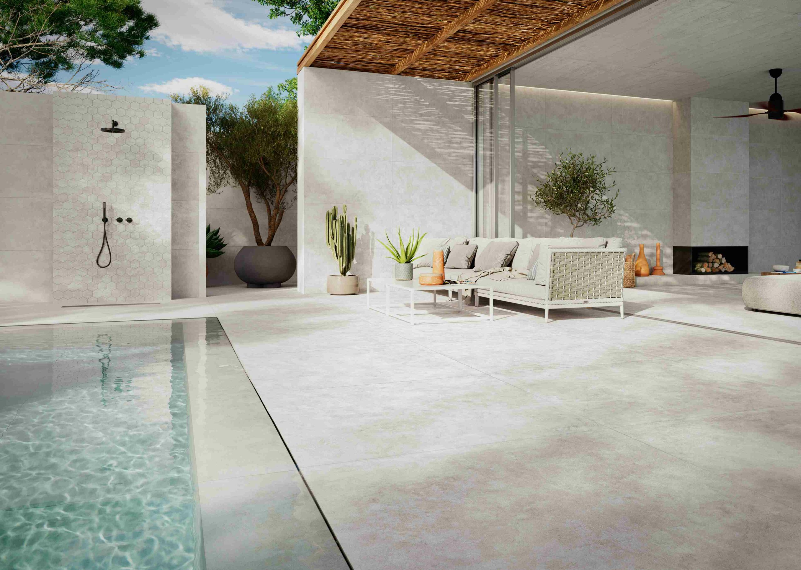 Illustration de ODENSE Ambiance