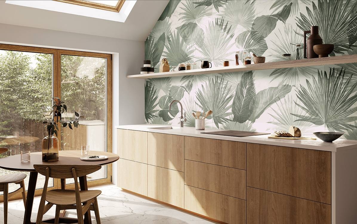 Illustration de PALMDALE Ambiance