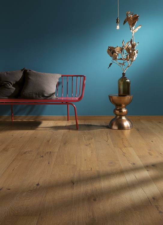 Illustration de PASADENA Ambiance