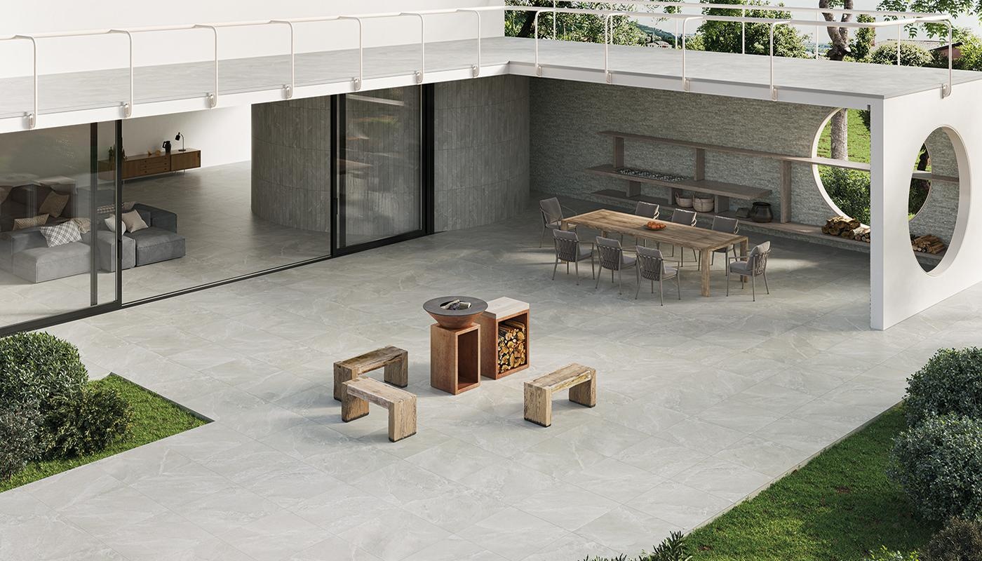 Illustration de SALTS Ambiance