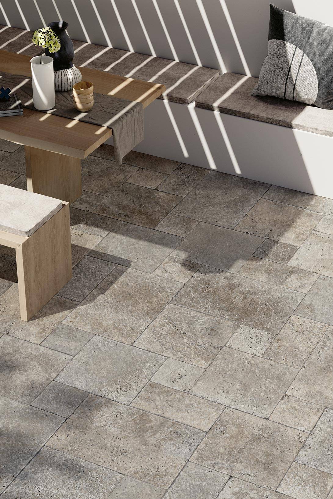 Illustration de SAVONE Ambiance