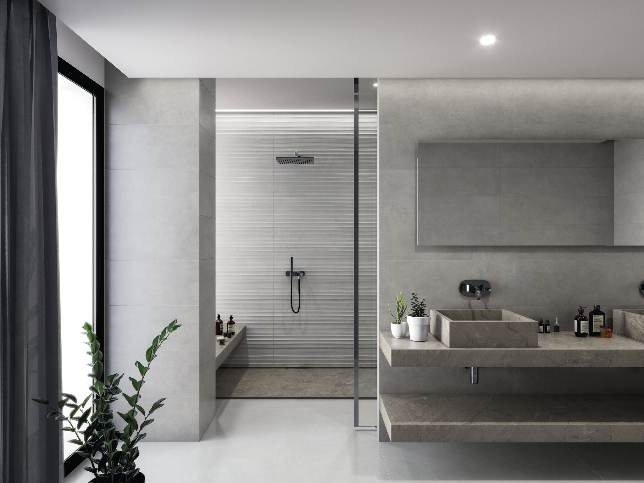 Illustration de TEMBISA Ambiance