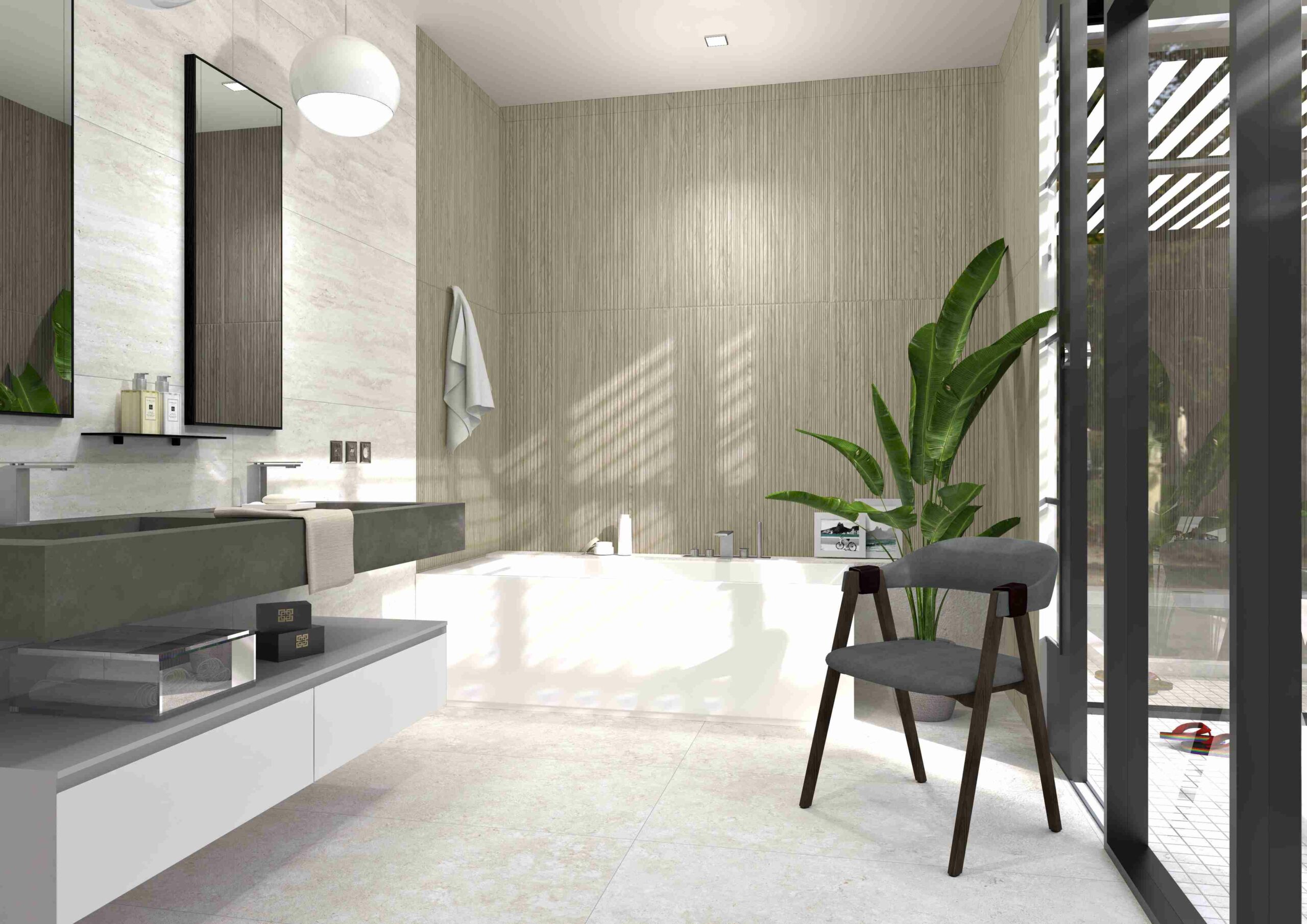 Illustration de TIMISO Ambiance