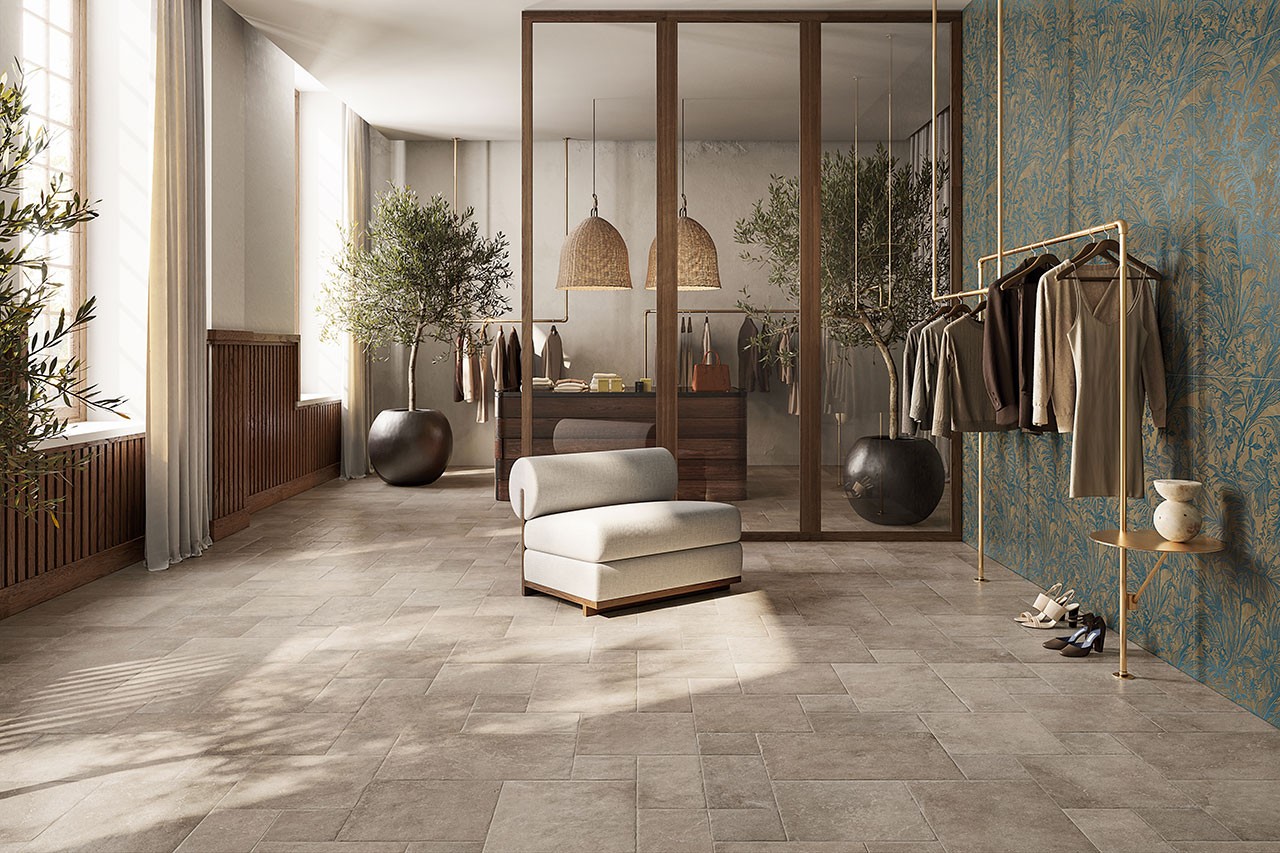 Illustration de TOKAT Ambiance