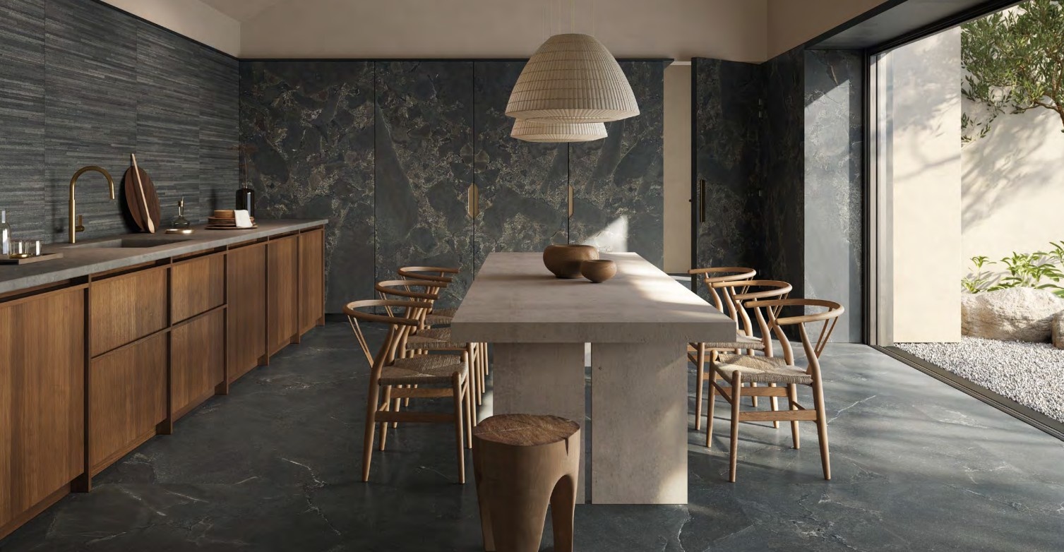 Illustration de TRIKALA Ambiance