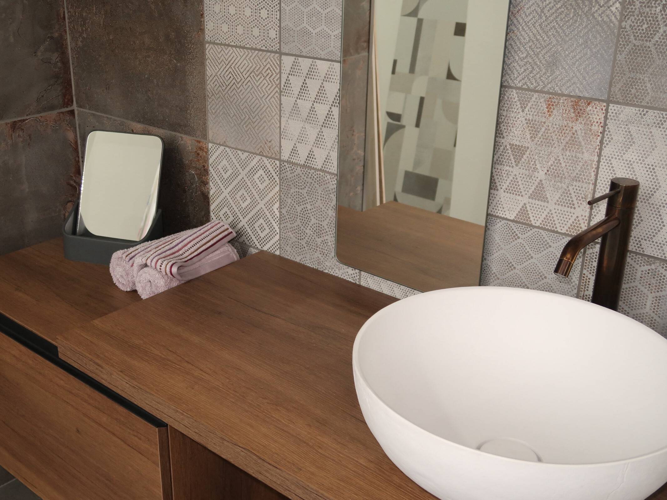 Illustration de TULIP Ambiance