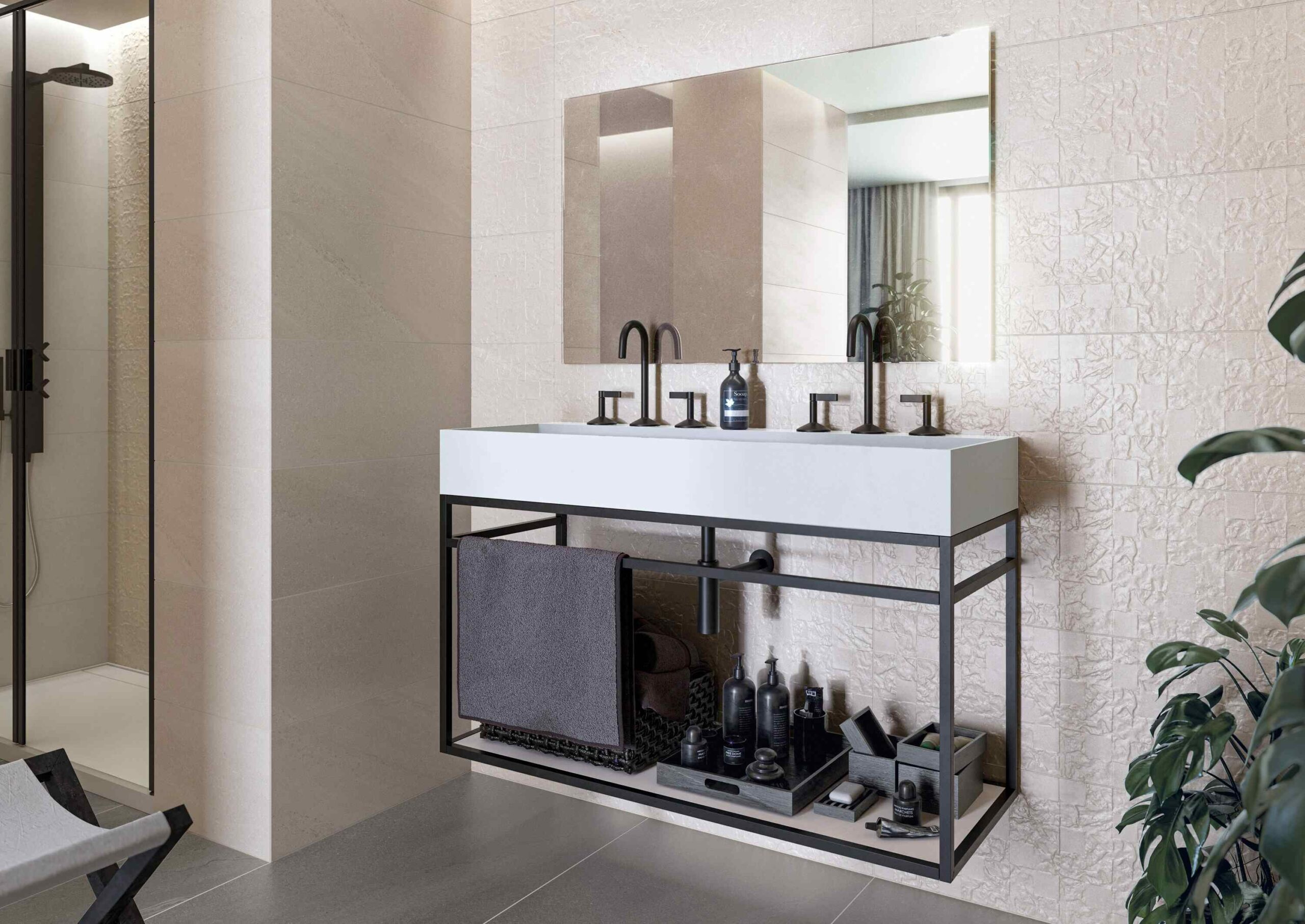 Illustration de WELKOM Ambiance