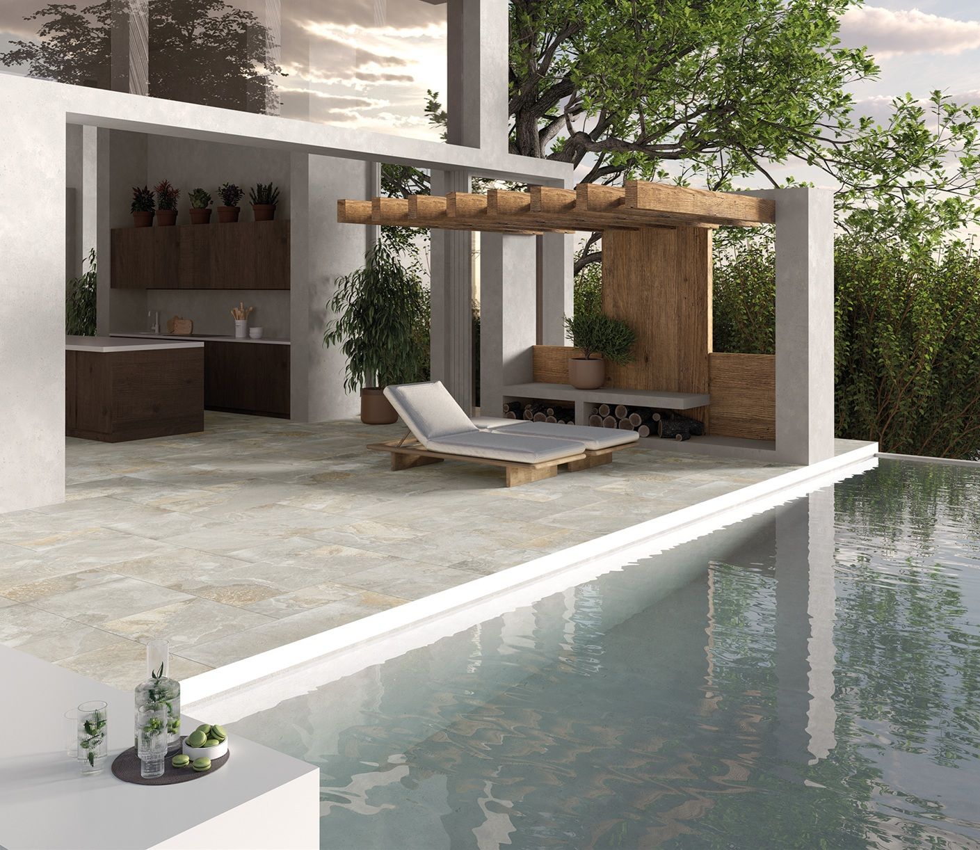 Illustration de YAOUNDE Ambiance