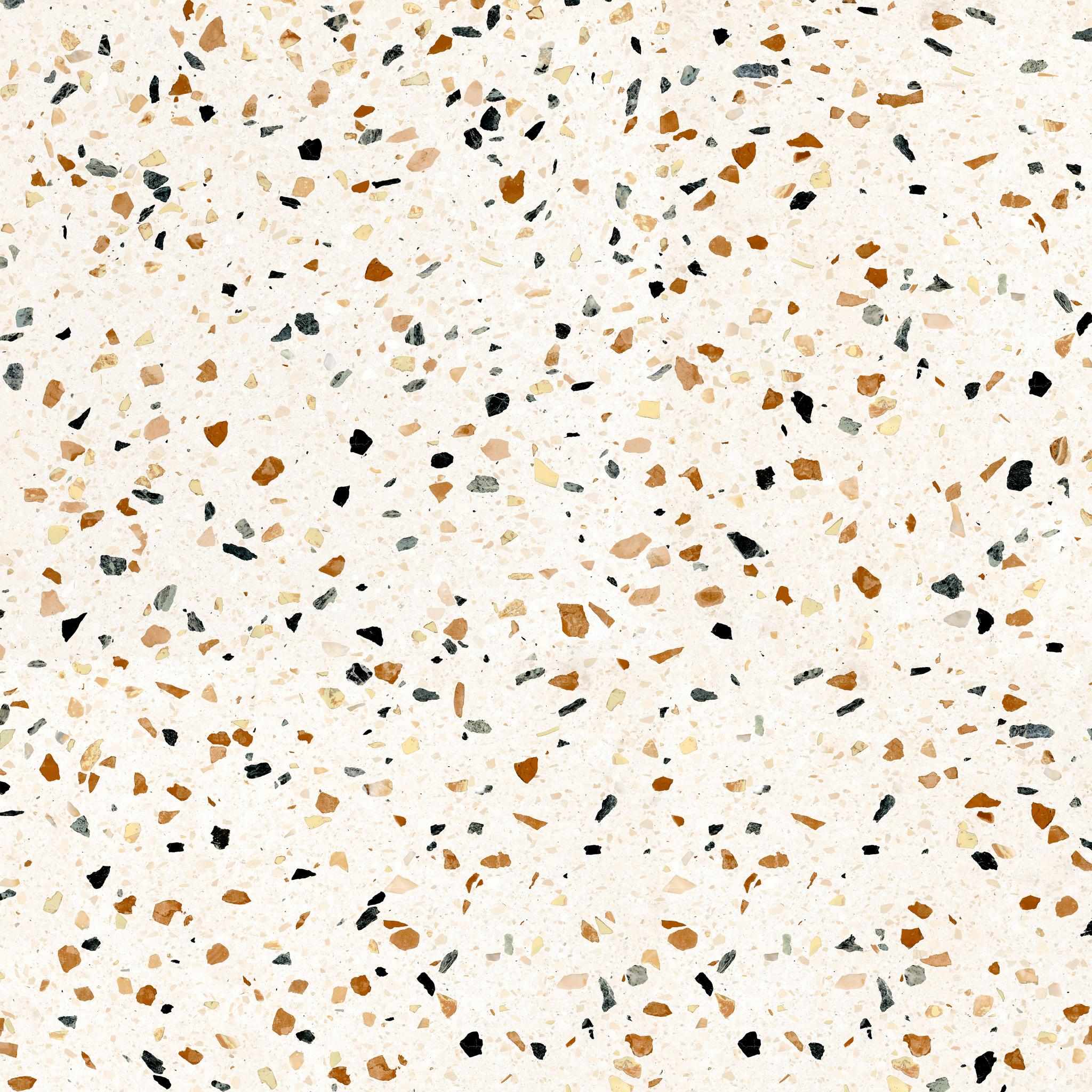 Illustration de MAKENE Couleur