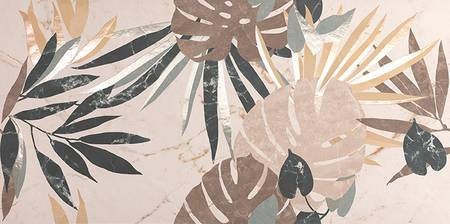 Illustration de PALMDALE Couleur