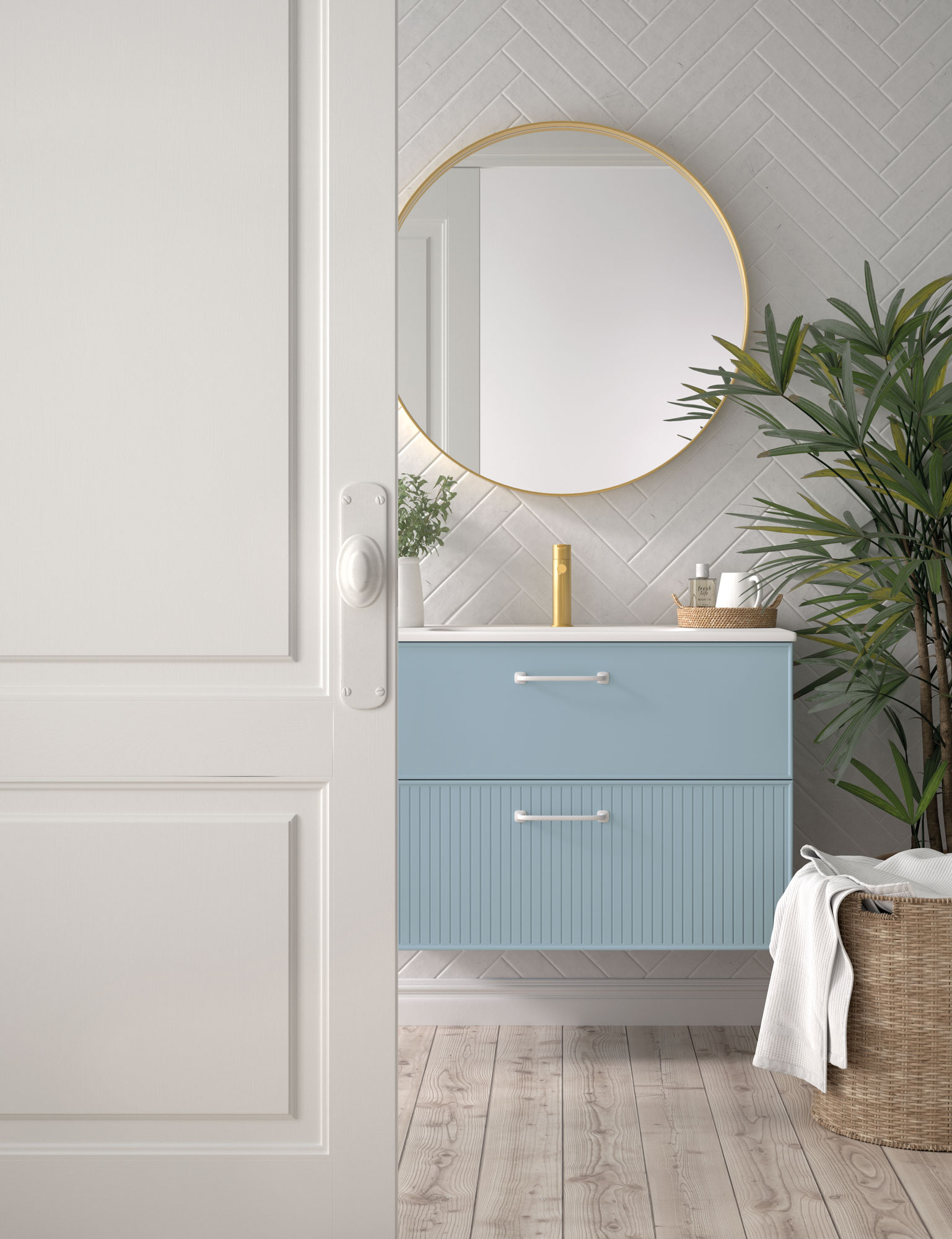 Illustration de BLANCA Ambiance