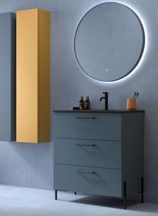 Illustration de CARMEN Ambiance