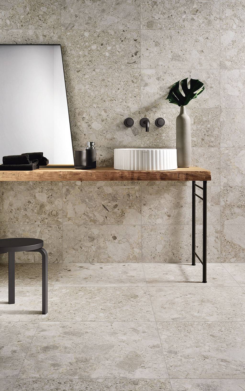 Illustration de CERRO Ambiance