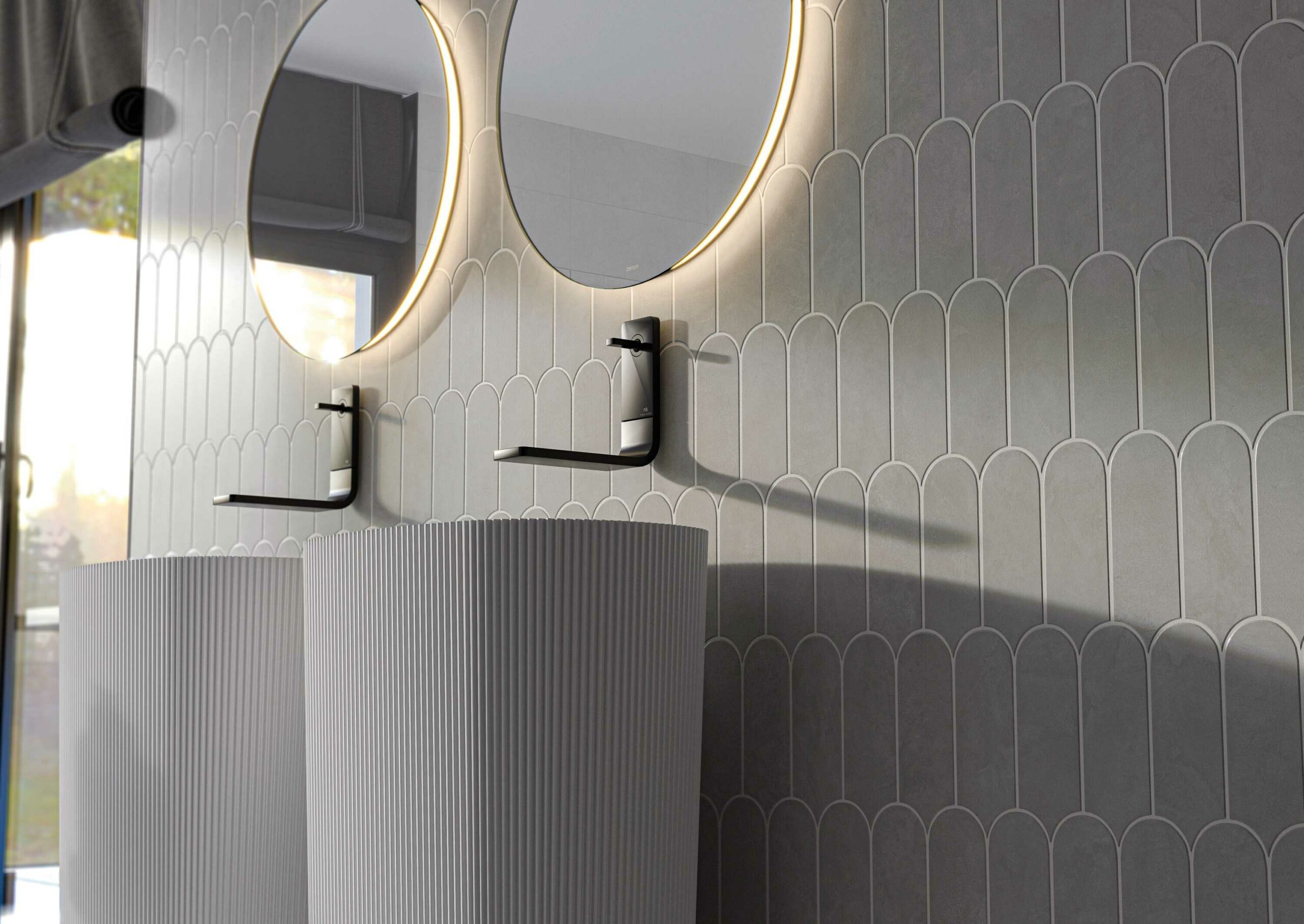 Illustration de DIMITROS Ambiance