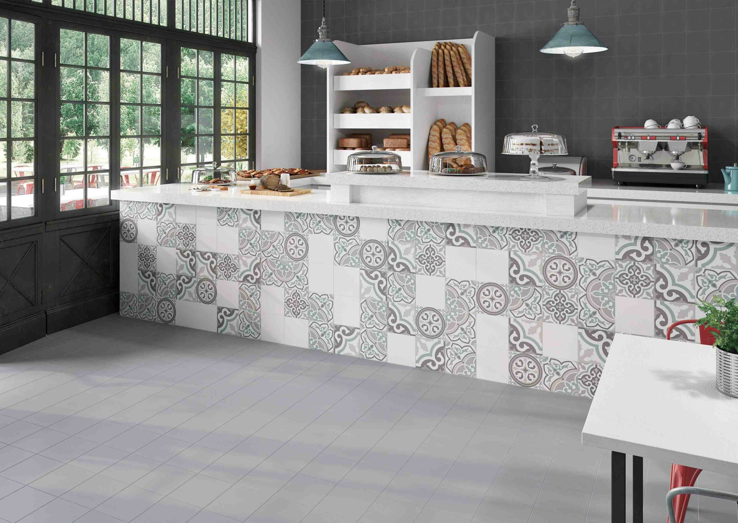 Illustration de ECATEPEC Ambiance