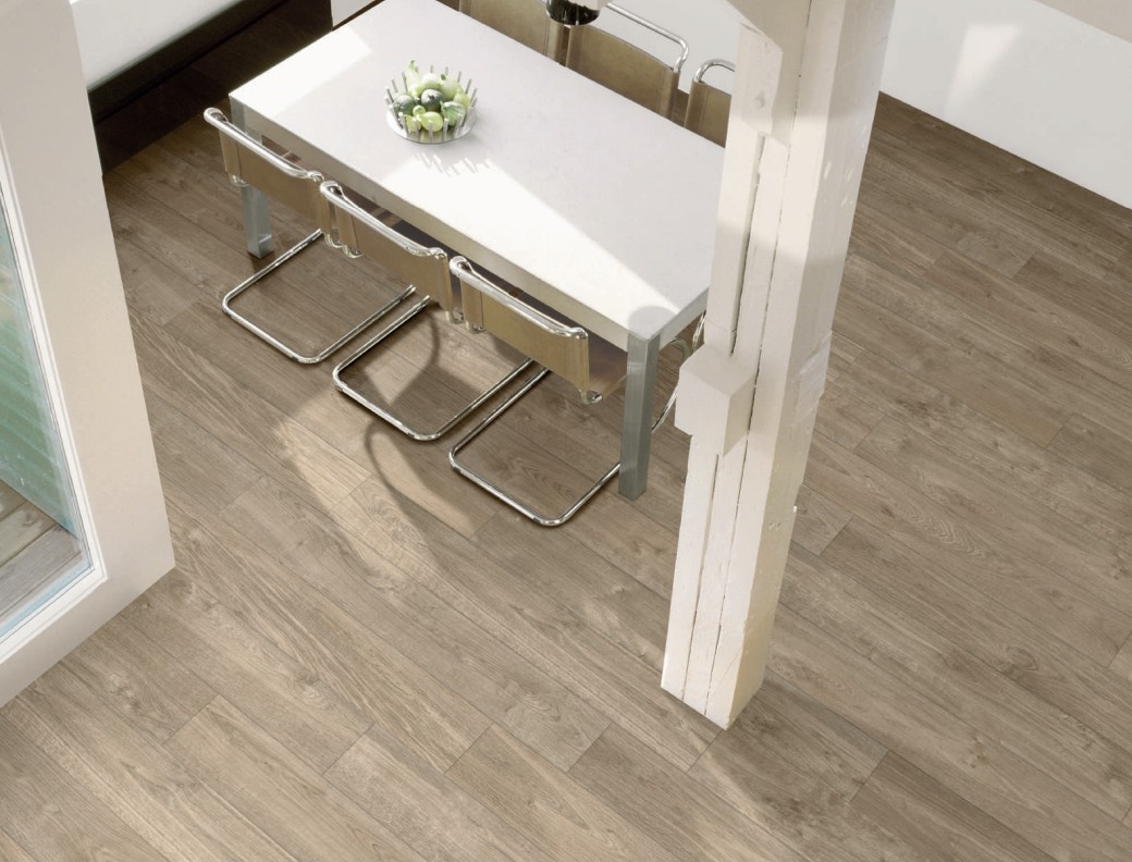 Illustration de GAMINO Ambiance