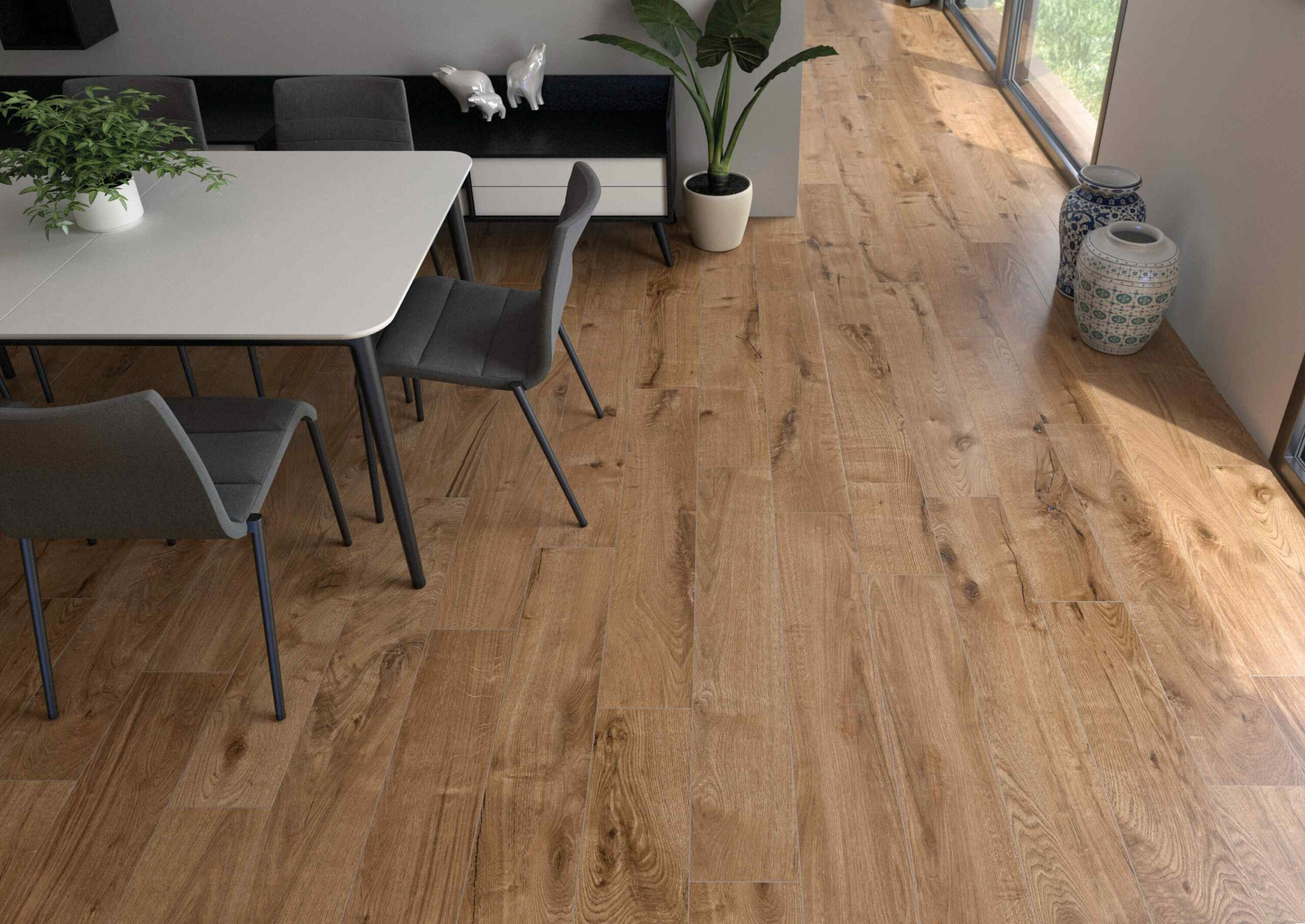 Illustration de IRVINE Ambiance