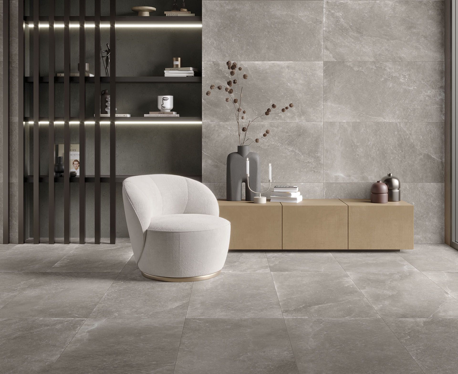 Illustration de KAELE Ambiance