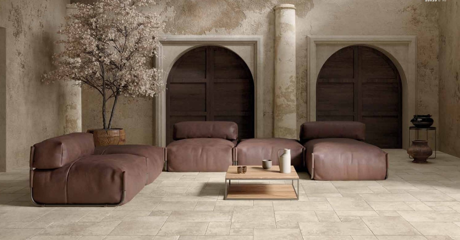 Illustration de KUMBA Ambiance