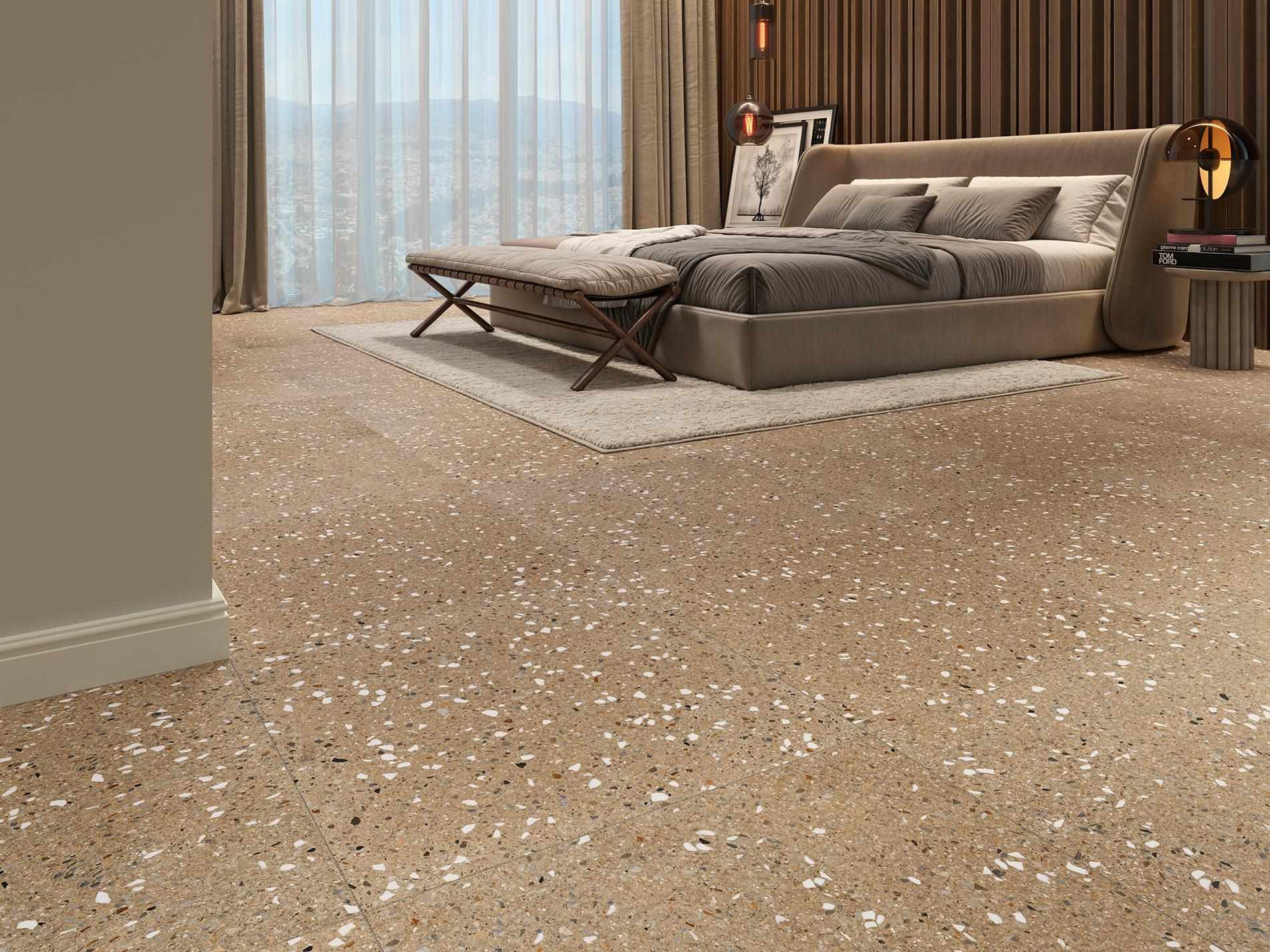 Illustration de MAKENE Ambiance