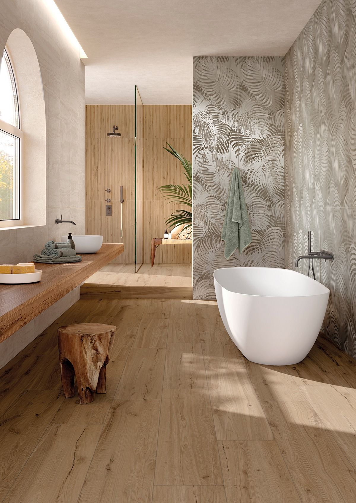 Illustration de MANJO Ambiance