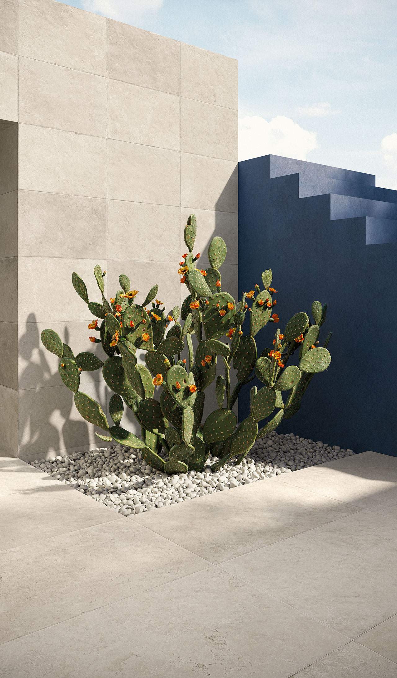 Illustration de MAROUA Ambiance